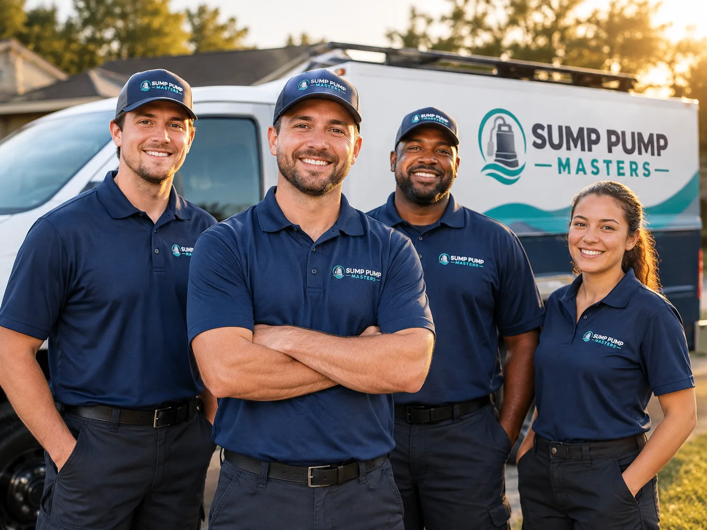 Sump Pump Repair company in Beulah, WY